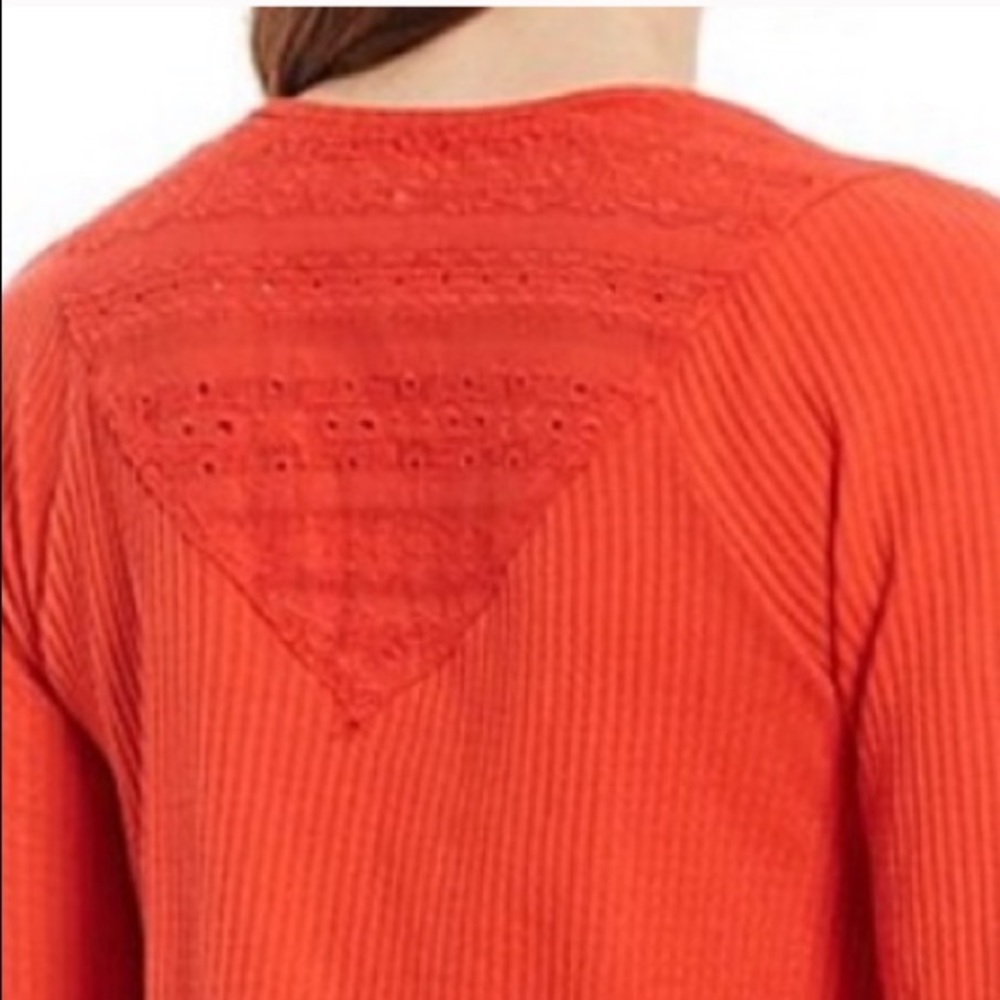 ‼️SOLD ‼️FREE PEOPLE PARISIAN NIGHTS NWT - Picture 3 of 6